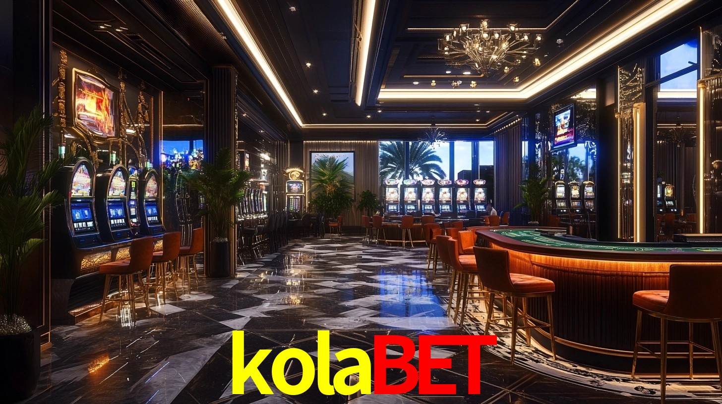 kolabet login