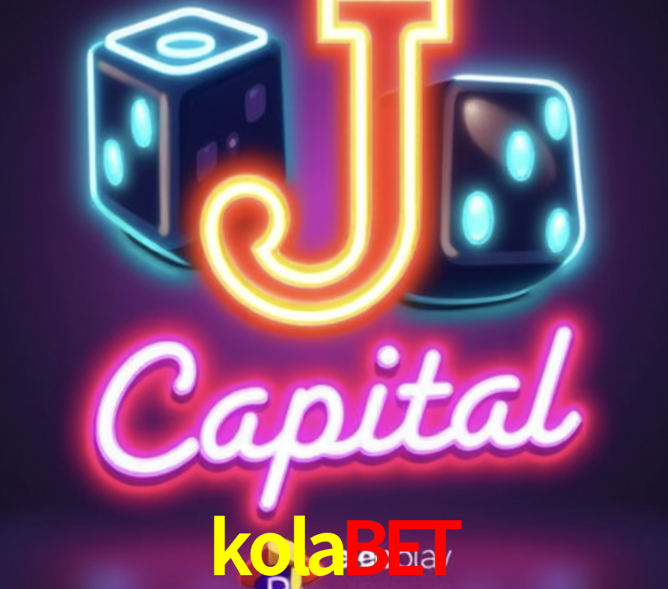 APP oficial da kolabet para mobile
