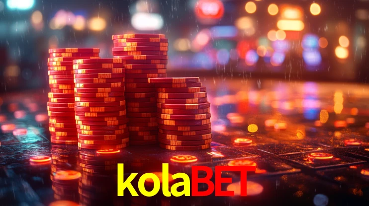 kolabet: Jogos de Caça-Níqueis-Altas Recompensas, Roleta-Velocidade, Blackjack-Desafios Máximos