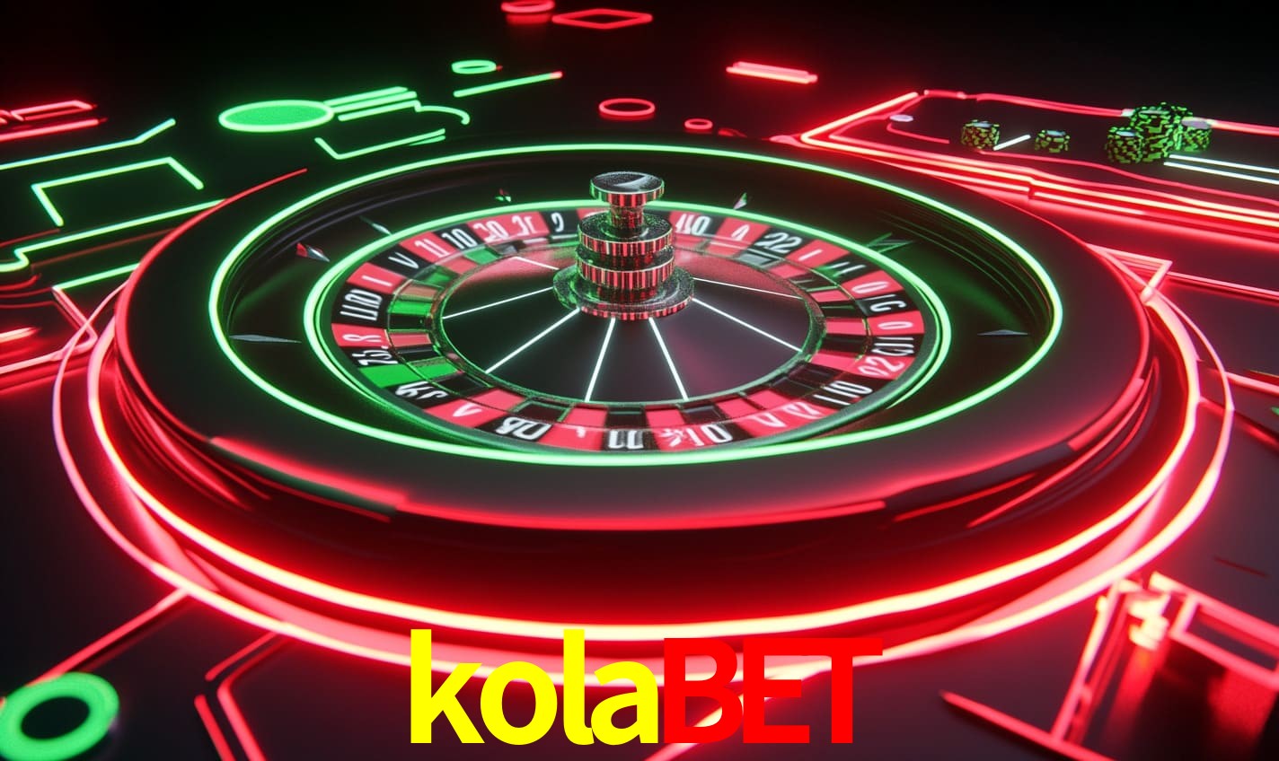 Desvendando o Mundo dos Jogos Virtuais na kolabet