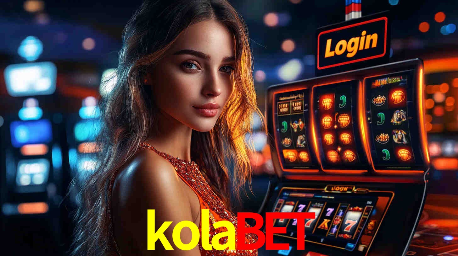 kolabet.com