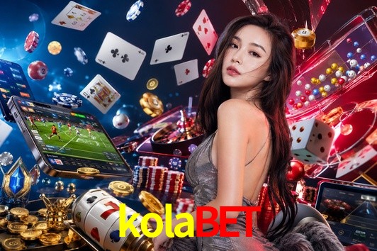 Game Statistics kolabet