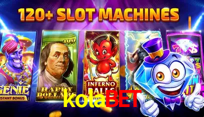 Inovações de Jogos na kolabet: O Futuro das Experiências Interativas