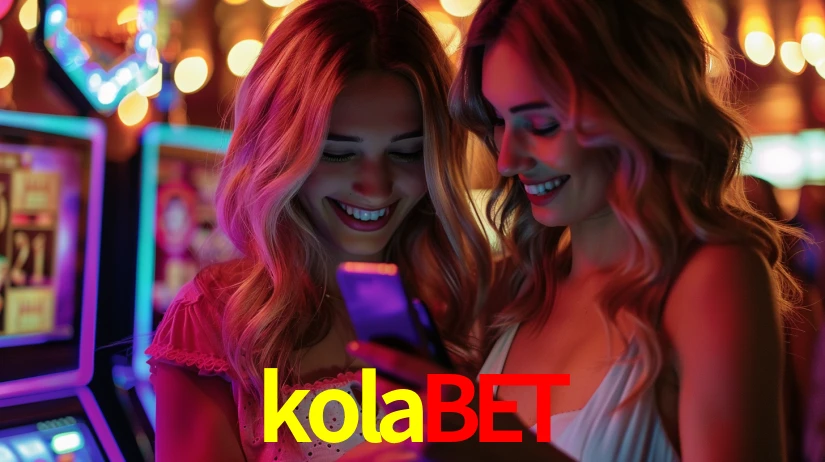kolabet login